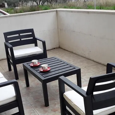 Apartman Nikola Appartement Trogir